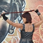 Profil de Valeria, 31 ans, Rencontre trans à Fontvieille (Monaco)