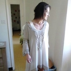 Profil de Sannah, 23 ans, Rencontre trans à Jardin Exotique (Monaco)